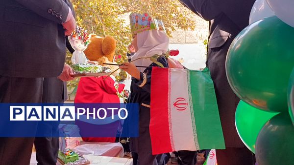 جشن غنچه‌های ملکان