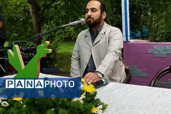 گردهمایی مدیران کانون‌های پرورش فکری کودک و نوجوان استان خراسان رضوی