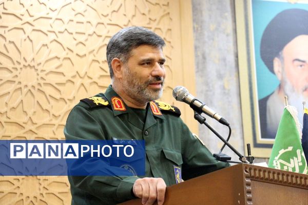 سومین دوره اختتامیه مسابقات شرق و شمال شرق کشور نیروهای مسلح برگزار شد
