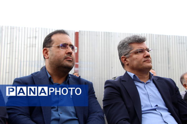 اهدا دستگاه شتابگر الکترونی به دانشگاه یزد