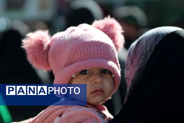 شکوفایی نسل سلیمانی در ششمین سالگرد