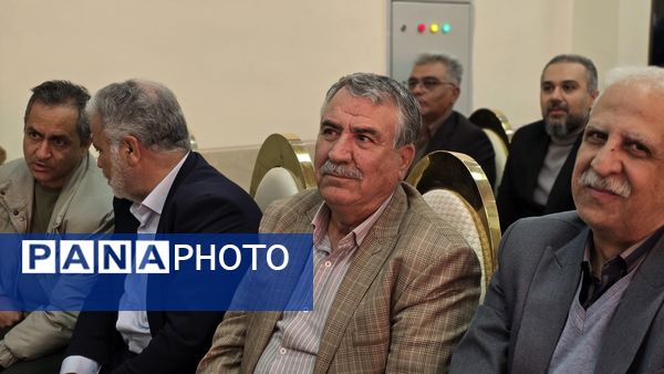 آیین افتتاحیه مدرسه «حاج مصطفی جاودان» و کلنگ‌زنی مدرسه «بهروز حق‌پناه» در ناحیه ۴ اصفهان