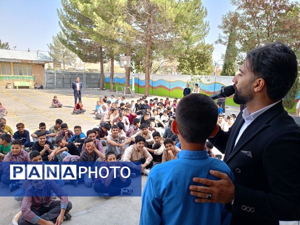 آغاز سال تحصیلی؛ شروع یک تحول بزرگ