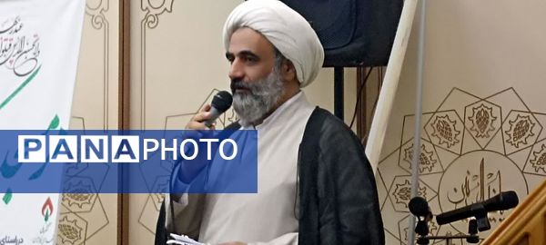 برگزاری ویژه برنامه « هرمسجد یک محفل»