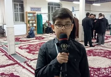 اعزام رزمندگان پیشکسوت شهر جعفریه قم به مناطق مرزی