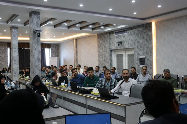 آغاز بزرگ آموزش حرفه‌ای شایستگی‌محور در مشهد