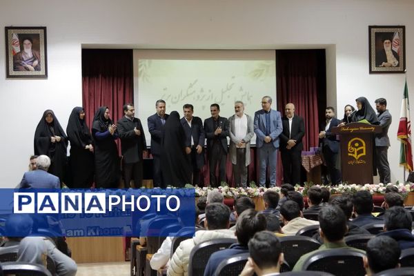 رویکرد پژوهشی در تمام فعالیت‌های آموزشی و تربیتی دانشگاه فرهنگیان