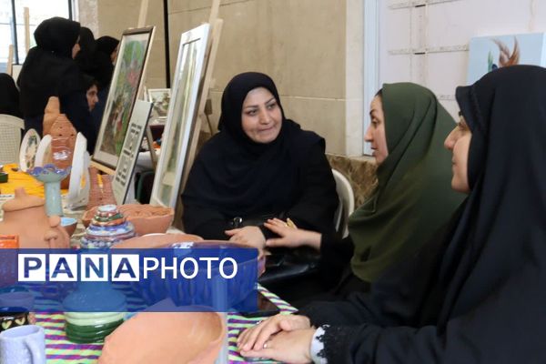 تجلیل از معلمان نمونه مازندران