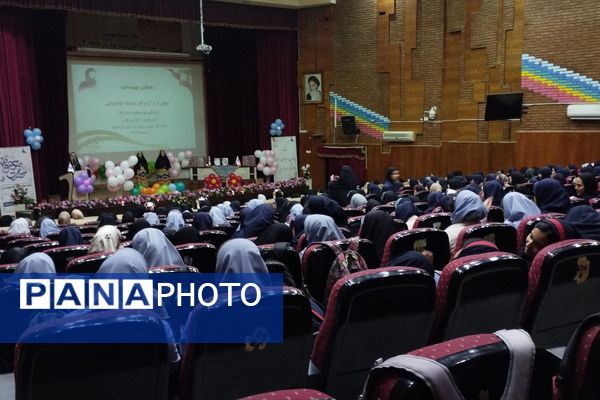 جشن «بهیندخت» ویژه دختران کرمانشاهی