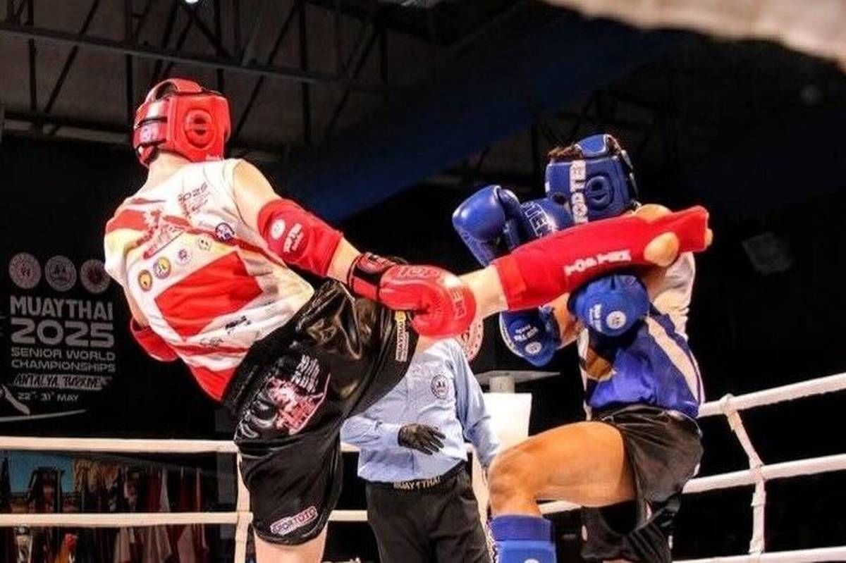 سانداکار ۸ ساله: تاتامی ووشو باید در زنگ ورزش مدارس پهن شود