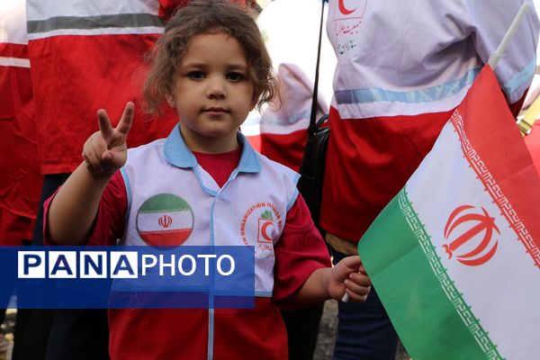 نسل ما، قامتِ استکبار و استعمار شکن است! 