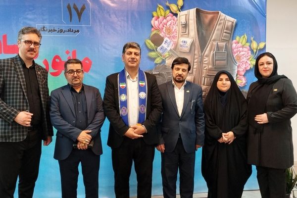 پانا ؛ صدای دانش آموزان امروز آینده سازان فردا