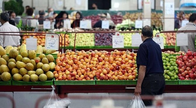 تغییر ساعات فعالیت میادین و بازارهای میوه و تره‌بار در ماه رمضان و نوروز