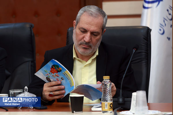دومین روز گردهمایی سراسری معاونان پرورشی و فرهنگی کشور در اردوگاه شهید باهنر(2)