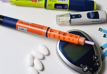 تأکید سازمان غذا و دارو بر تأمین مستمر انسولین و داروهای دیابت