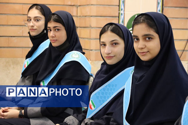 افتتاح ۷۰ کلاس درس بازسازی‌شده و راه‌اندازی دبیرستان دخترانه «میهن» در اسلامشهر