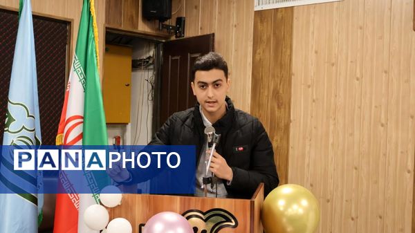 انتخابات شورای دانش‌آموزی