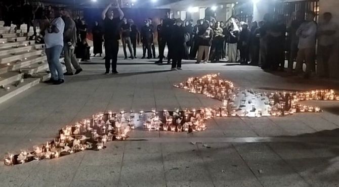 صدای همدلی هرمزگانی ها، بلند‌‌‌تر از مرثیه مرگ است