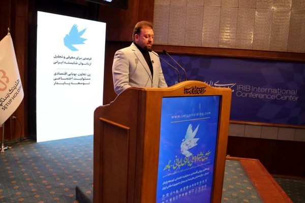 بی‌توجهی به زنان نخبه، اتلاف سرمایه ملی است