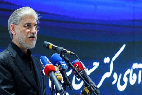 جذب با کیفیت استاد و دانشجو در اولویت وزارت علوم قرار دارد