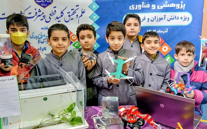 پژوهش به‌ عنوان یک اصل جدی در مدارس باید دنبال شود