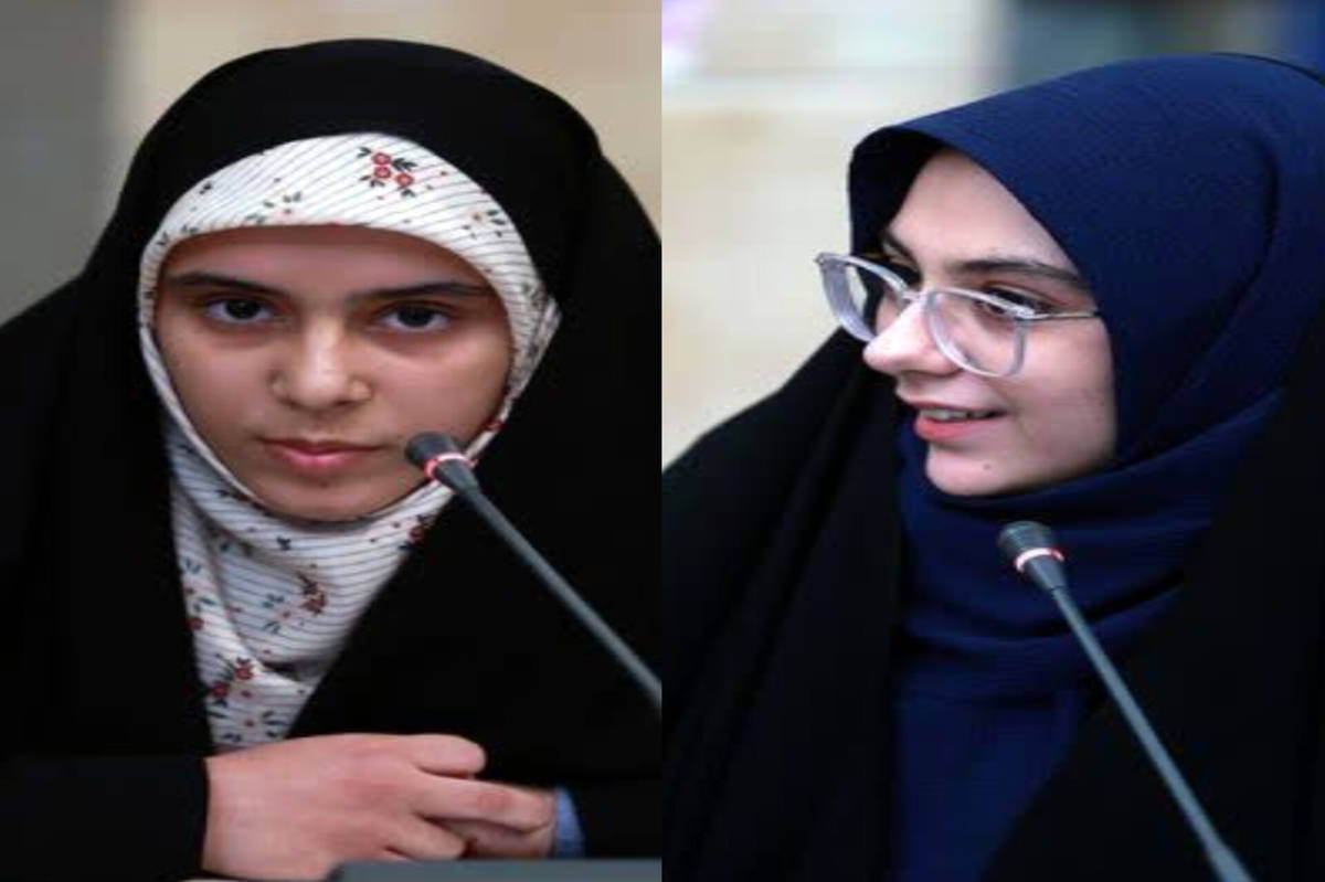 برگزیده شدن دو دانشآموز یزدی در طرح ملی «صبح رویش»