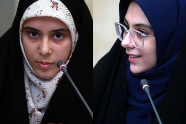 برگزیده شدن دو دانش‌آموز یزدی در طرح ملی «صبح رویش»