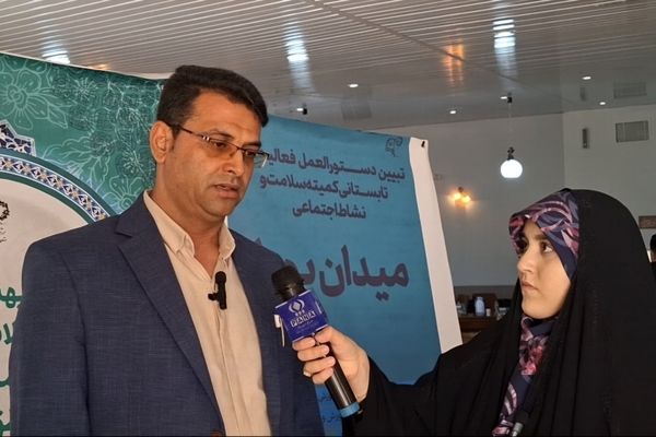 تجهیز مدارس ورزنه به امکانات هوشمند تا مهرماه