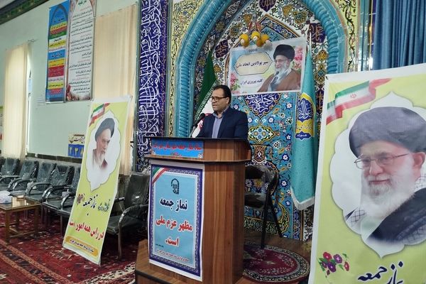 پروژه مهر را با شاداب‌سازی مدارس آغاز کردیم