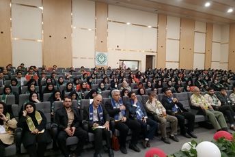 دوره تخصصی توانمندسازی مربیان کاردان تشکیلاتی سازمان دانش‌آموزی استان اردبیل