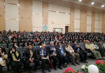 دوره تخصصی توانمندسازی مربیان کاردان تشکیلاتی سازمان دانش‌آموزی استان اردبیل