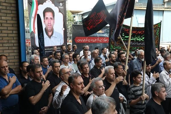 شهید داوود دیده‌بان یکی از نخبگان این سرزمین بود