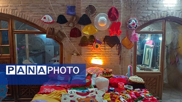 یلدا، بهانه‌ای برای گردهمایی در کنار اصالت ایرانی 