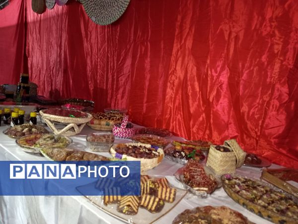 جشنواره ملی مغ مهرگان در حاجیآباد