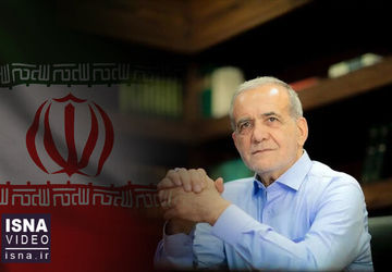 پزشکیان: حساب مردم شریفی که به هر دلیلی ناراضی هستند، از دشمنان و بددلان جداست