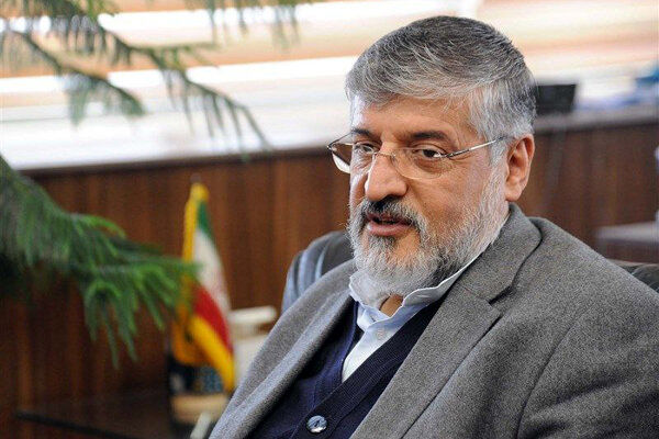 پولادگر نایب رئیس اتحادیه تکواندو آسیا شد