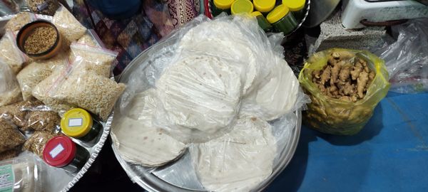 جشنواره حلوا ضیابری