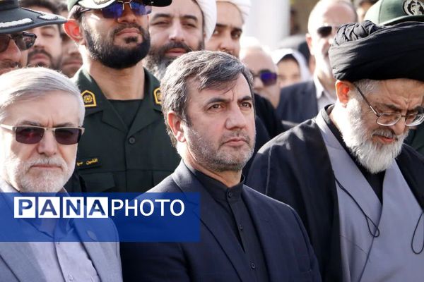 انعکاس پیامِ وحدت و اقتدار از شهرری