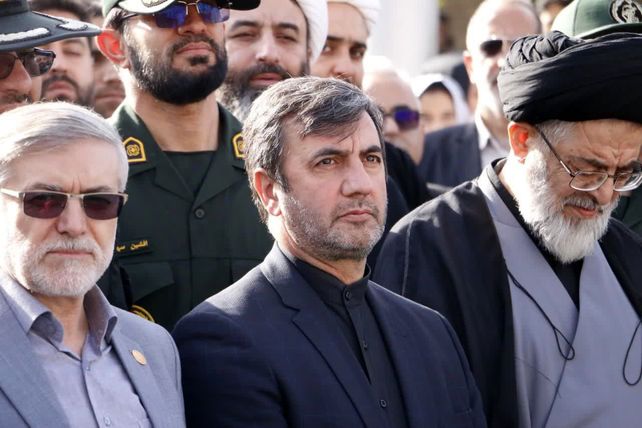 انعکاس پیامِ وحدت و اقتدار از شهرری