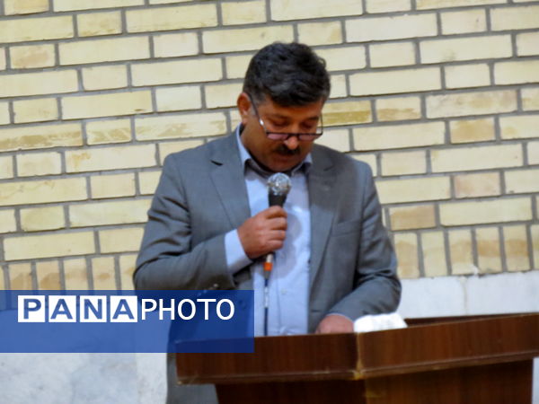  دیدار استاندار خراسان شمالی با قهرمانان کوراش آسیا  