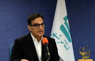 کوروش سلیمانی هدایت تئاتر شهر را بر عهده گرفت