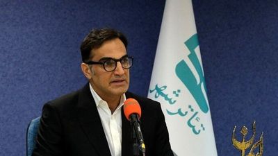 کوروش سلیمانی هدایت تئاتر شهر را بر عهده گرفت