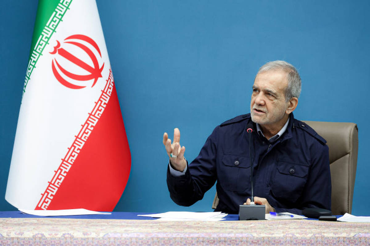 پزشکیان: دانشگاه «پیام نور» به ارائه‌کننده مدرک تبدیل شده است