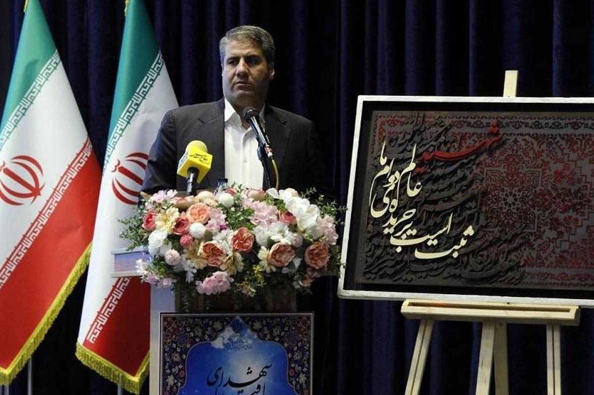 یادواره سراسری شهدای فرهنگی و دانشآموز در حرم امام خمینی (ره) برگزار میشود