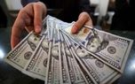روزهای سخت دلار
