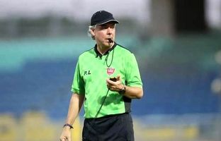 «پپه لوسادا» به نیمکت داغ پرسپولیس پیوست