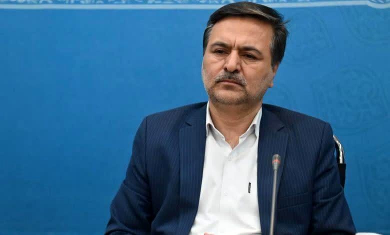 در هفته دولت پروژه های عمرانی رامیان افتتاح شد