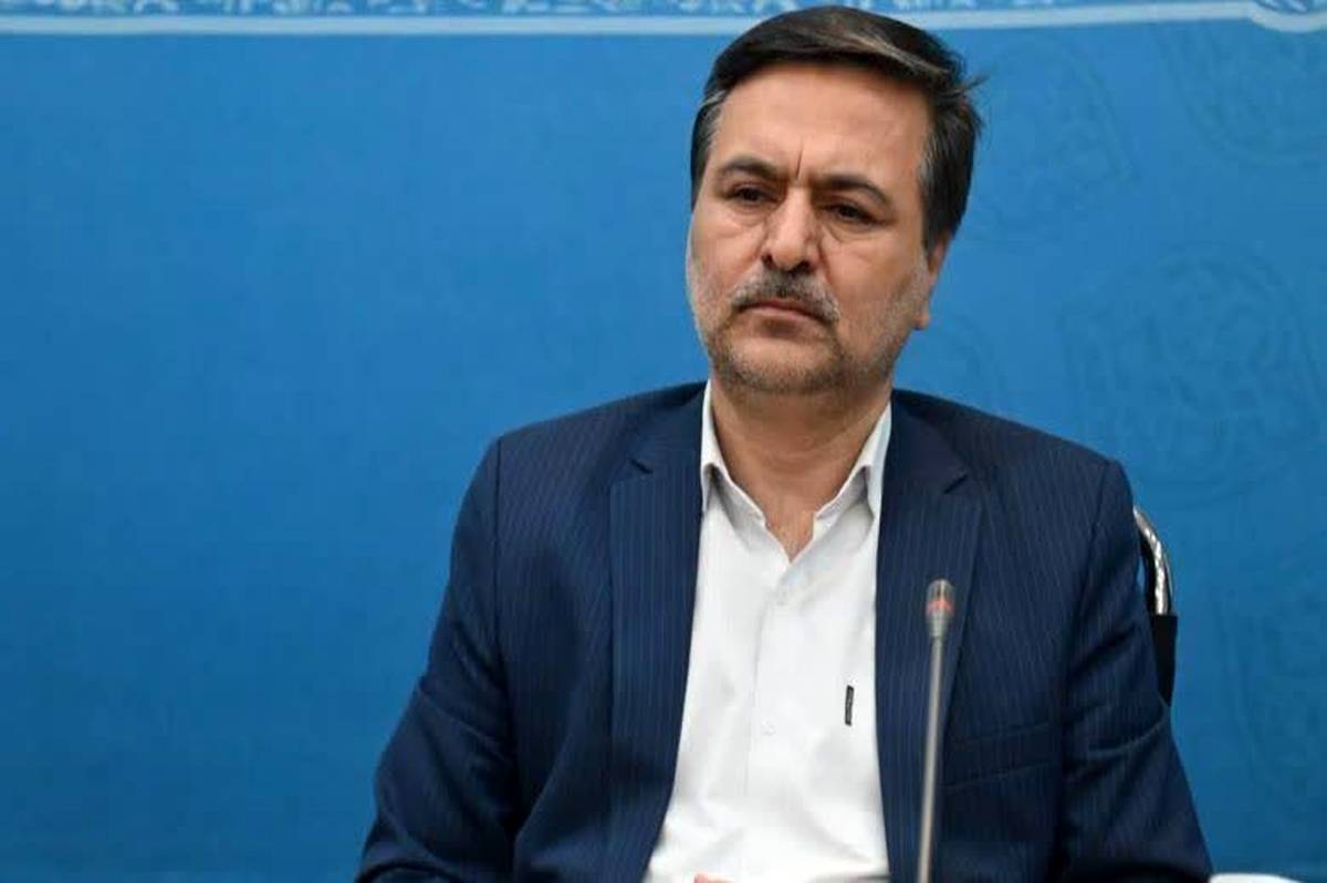 در هفته دولت پروژه های عمرانی رامیان افتتاح شد