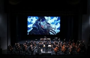 از «زال» تا «رستم»/ ارکستر موسیقی ملی ایران شاهنامه فردوسی را روایت کرد