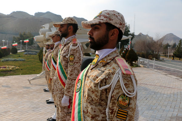 آماده سازی و اجرای دو سرود جدید «ماه جمکران» و «لشکر عمارها» در قم